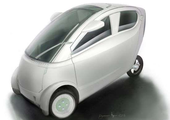 Multi-Vehicle Hybrids