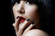 15 Pretty Nail Polishes