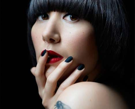 15 Pretty Nail Polishes