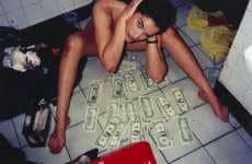 Strip Club Photography