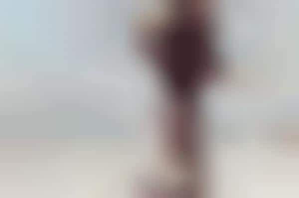 Beach Getaway Photography