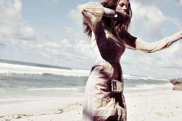 Beach Getaway Photography