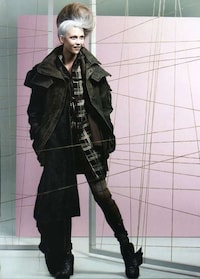 Colorful Quiffs Image 3