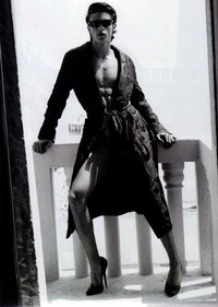 Tribute Cross-Dressing Image 2