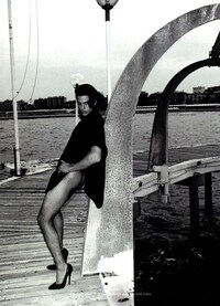 Tribute Cross-Dressing Image 3