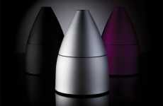 Bullet-Shaped Scent Diffusers