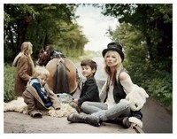 Gypsy Editorials Image 2