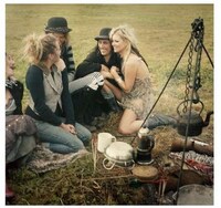 Gypsy Editorials Image 3