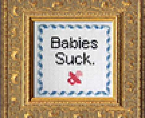 24 Nifty Needlepoint Creations