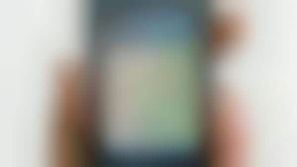 Creepy iPhone Parodies