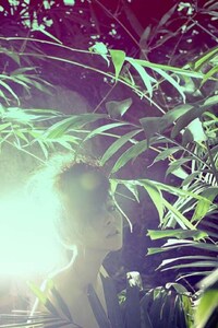 Fashionable Forest Nymphs Image 2