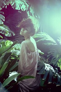 Fashionable Forest Nymphs Image 3