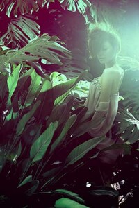 Fashionable Forest Nymphs Image 4