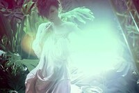 Fashionable Forest Nymphs Image 5