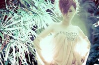 Fashionable Forest Nymphs Image 6