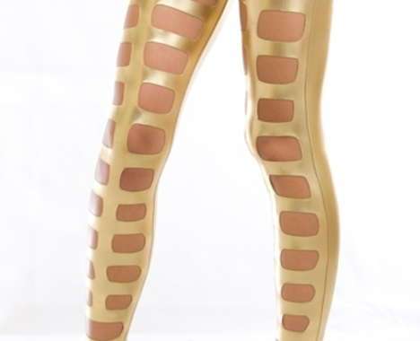51 Lavish Leggings