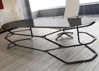 Carbon Fiber Desks
