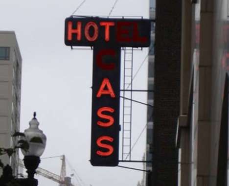 50 Viral Signs