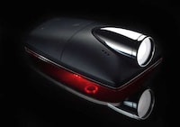 Minimalistic Camcorders Image 2