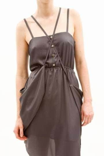 Multi-Strap Dresses