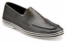 Rubberized Classic Kicks