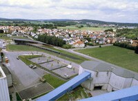 Galactic Buildings Image 5