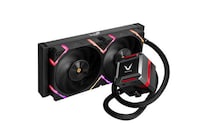 Screen-Equipped Liquid Coolers
