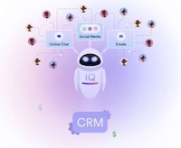 Precise AI Sales Copilots Image 2