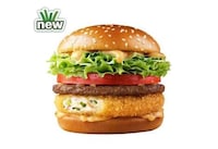 Local Produce QSR Sandwiches Image 1