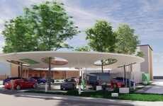 Eco EV Charging Stations