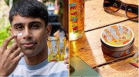 Drinker-Specific Sunscreens Image 3