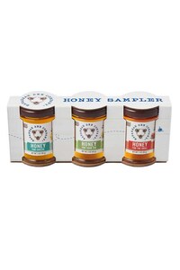 Occasion-Specific Honey Gifts Image 1