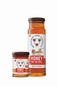 Occasion-Specific Honey Gifts Image 2