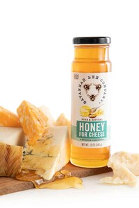 Occasion-Specific Honey Gifts Image 3