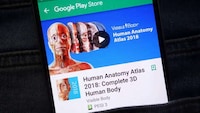 Medical Search Engine Chatbots Image 1