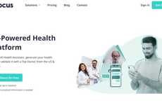 AI-Powered Health Platforms