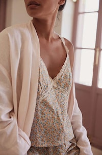 Sustainable Canadian-Made Sleepwear Image 3