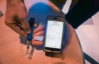 Glucose-Managing Diabetes Apps Image 1