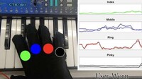 AI-Driven Robot Gloves