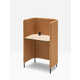 Soft-Sided Cocoon Desks Image 4