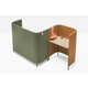 Soft-Sided Cocoon Desks Image 5
