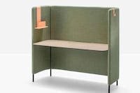 Soft-Sided Cocoon Desks Image 6