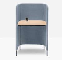 Soft-Sided Cocoon Desks Image 7