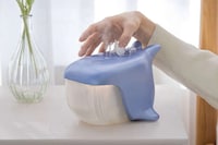 Interactive ASMR Nightstand Devices Image 3