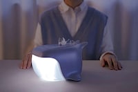 Interactive ASMR Nightstand Devices Image 5