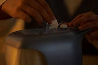 Interactive ASMR Nightstand Devices Image 6