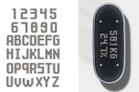 Skateboard-Inspired Body Scales Image 2