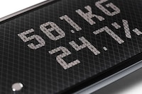 Skateboard-Inspired Body Scales Image 3