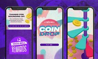 Virtual Coin Drop Games Image 2