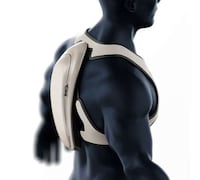 Hydrodynamic Weighted Diver Vests Image 1